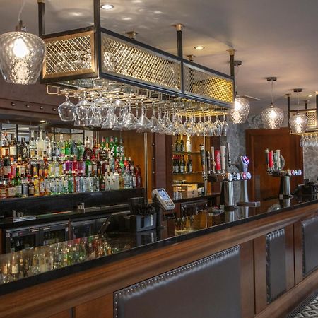 Norton Park Hotel, Spa & Manor House - Winchester Sutton Scotney Bagian luar foto