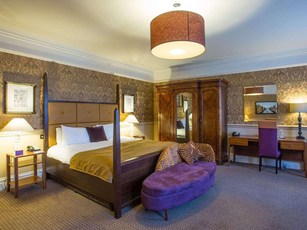 Norton Park Hotel, Spa & Manor House - Winchester Sutton Scotney Ruang foto