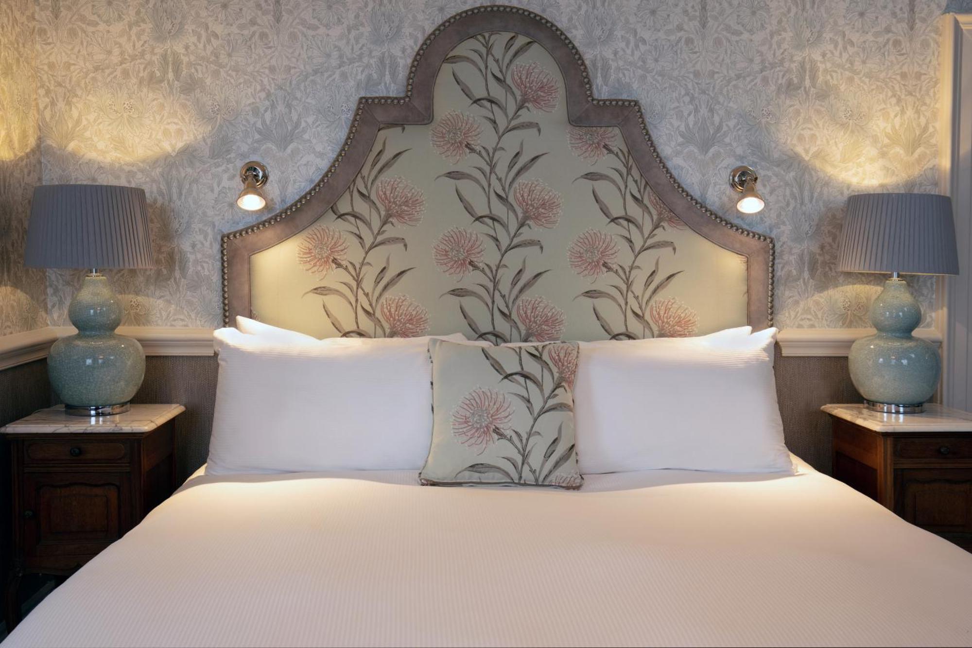 Norton Park Hotel, Spa & Manor House - Winchester Sutton Scotney Ruang foto